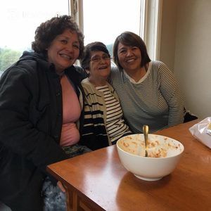 Meet your Posher, Cindy